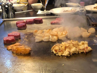 Mikado Japanese Steak House – Orlando World Center