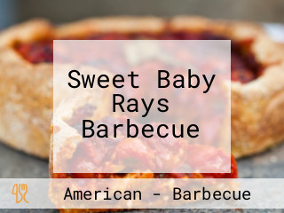 Sweet Baby Rays Barbecue