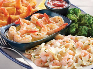 Red Lobster Federal Way
