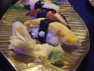 Sushi Ko Resturant