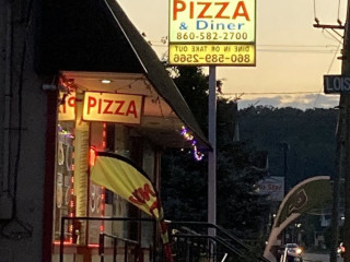 Mike's Pizza (west Chester)
