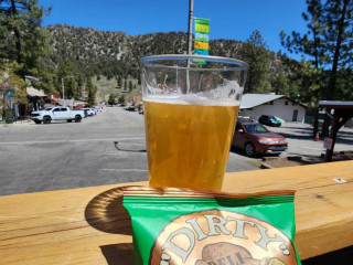 Wrightwood Brew Co