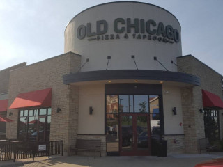 Old Chicago Pizza Taproom Overland Park