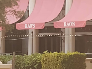 Rao's Caesars Palace Las Vegas