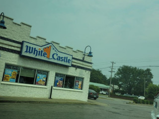White Castle Louisville Eastern Pky