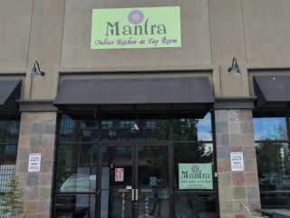 Mantra Indian Kitchen Tap Room