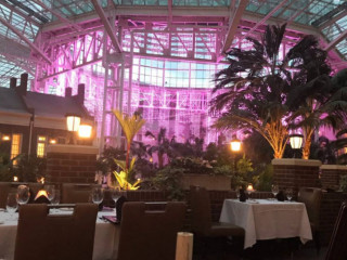Old Hickory Steakhouse At Gaylord Opryland
