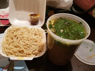 China Magic Noodle