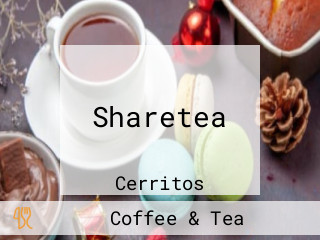 Sharetea