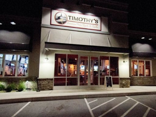 Timothy's Of Lionville
