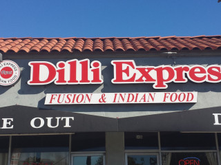 Dilli Express