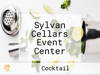 Sylvan Cellars Event Center Tasting Room