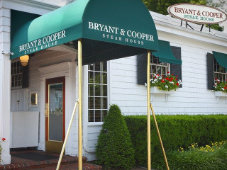 Bryant Cooper Steakhouse