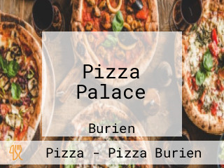 Pizza Palace