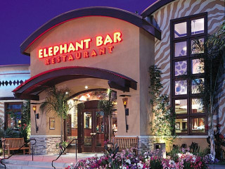 Elephant Bar Restaurant Albuquerque