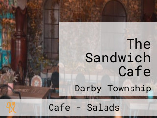 The Sandwich Cafe