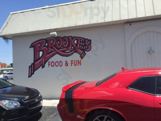 Brookes Lounge