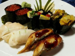 Shige Sushi