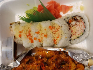 Love Sushi Iii Inc
