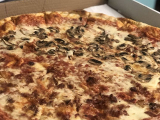 Checker's Pizza