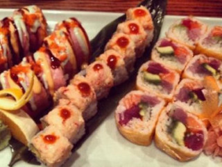 Sumo Sushi Inc