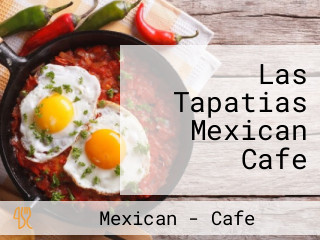 Las Tapatias Mexican Cafe