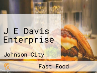 J E Davis Enterprise