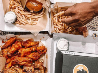 Buffalo Wild Wings