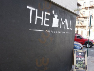 The Mill Coffee Company