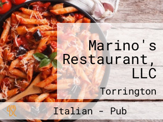 Marino's Restaurant, LLC