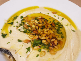 Oren's Hummus