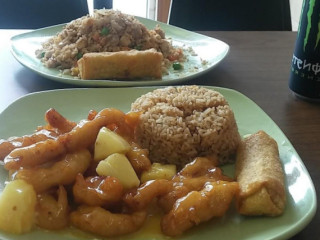 Pearl Chinese Plus Carrier Chicken Seafood