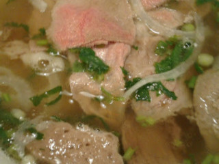 Pho Noodle And Asian Cusine