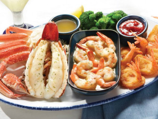 Red Lobster Madison East Towne Blvd.