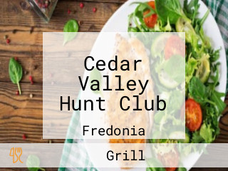 Cedar Valley Hunt Club