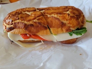 Maitland Market Deli Sandwiches