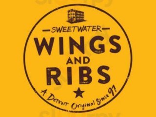 Sweetwater Wings Ribs