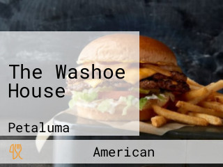 The Washoe House