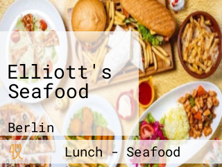 Elliott's Seafood
