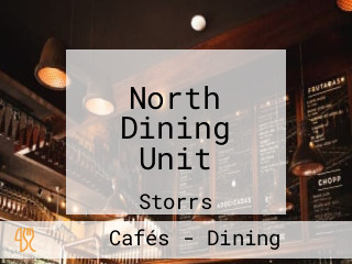 North Dining Unit