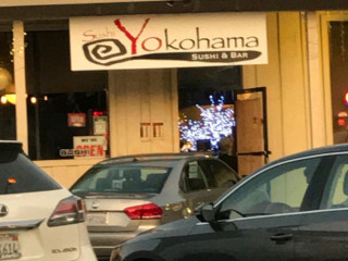 Sushi Yokohama Danville