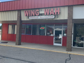 Wing Wah Chinese