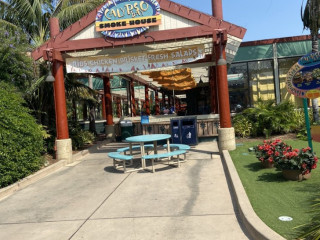 Calypso Bay Smokehouse