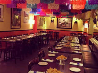 Mexico Restaurant Bar