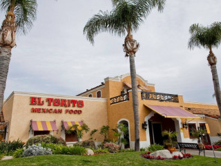 El Torito Riverside Plaza