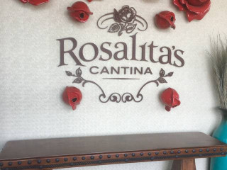 Rosalita's Cantina Des Peres