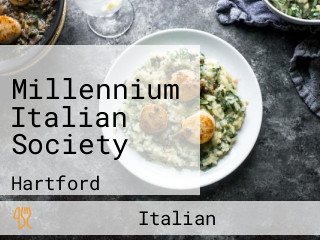 Millennium Italian Society