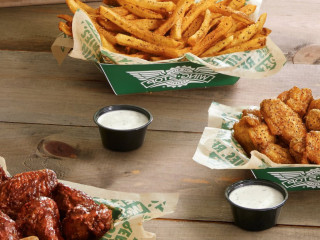 Wingstop