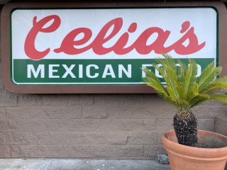 Celia's Mexican