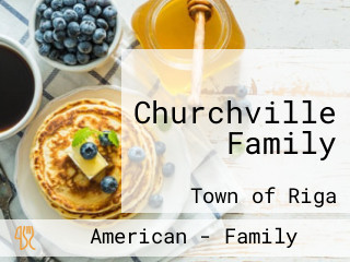 Churchville Family